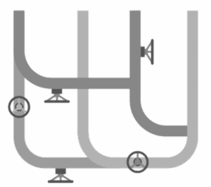 Sewer Drain for Emergency Plumber in Forest Park Illinois