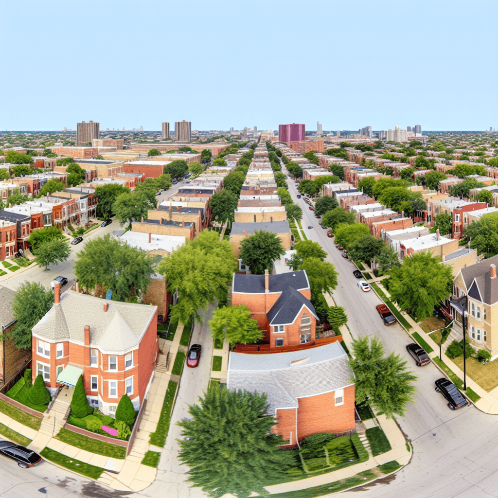 plumber in Austin Chicago Illinois image