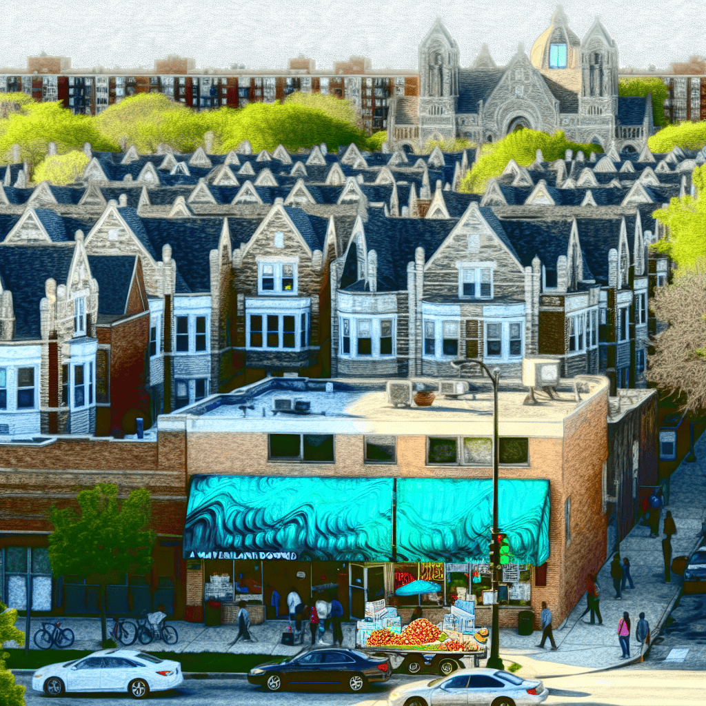 plumber in Avondale Chicago Illinois image