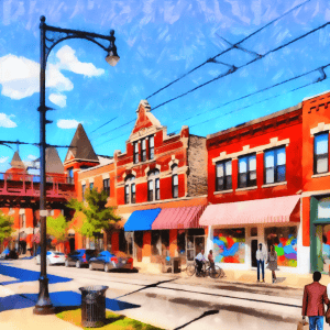 Bucktown Chicago IL Local Plumbing and Drain Cleaning Contractor - Find the Emergency Plumber in Bucktown Chicago IL