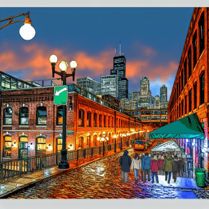 Fulton Market District Chicago IL Local Plumbing and Drain Cleaning Contractor - Find the Emergency Plumber in Fulton Market District Chicago IL