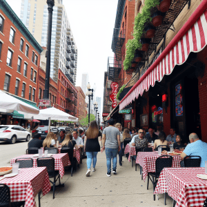 Heart of Italy Chicago IL Local Plumbing and Drain Cleaning Contractor - Find the Emergency Plumber in Heart of Italy Chicago IL