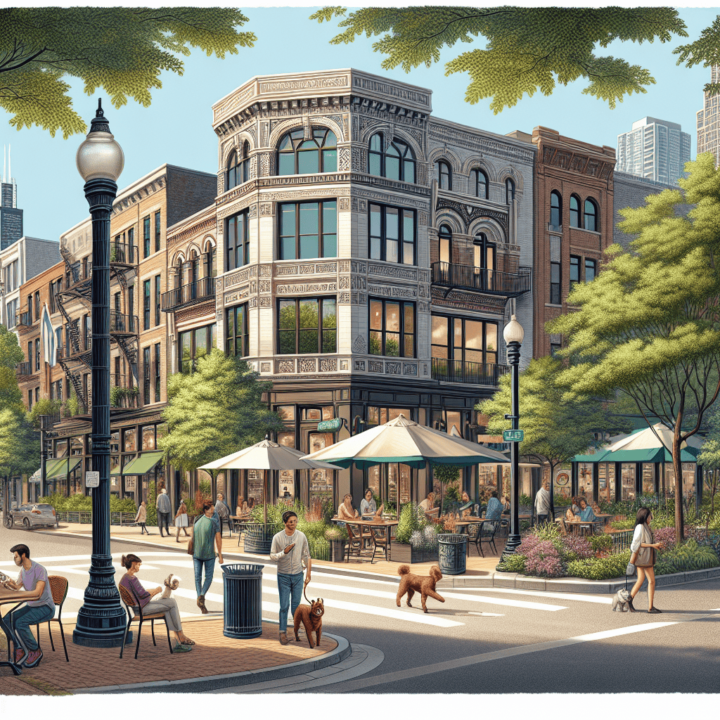 Lincoln Square Chicago IL JB3aYcuMj9z67We5U3D