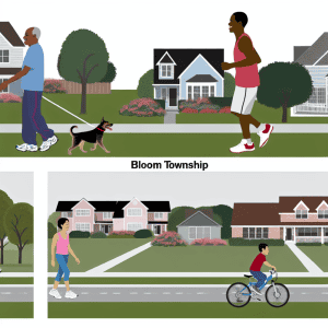 Bloom Township IL Local Plumbing and Drain Cleaning Contractor - Find the Emergency Plumber in Bloom Township IL