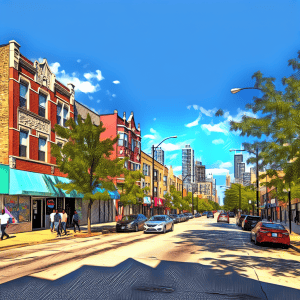 Clybourn Corridor Chicago IL Local Plumbing and Drain Cleaning Contractor - Find the Emergency Plumber in Clybourn Corridor Chicago IL