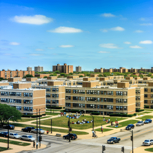 Ickes Prairie Homes Chicago IL Local Plumbing and Drain Cleaning Contractor - Find the Emergency Plumber in Ickes Prairie Homes Chicago IL