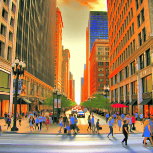 Magnificent Mile Chicago IL Local Plumbing and Drain Cleaning Contractor - Find the Emergency Plumber in Magnificent Mile Chicago IL