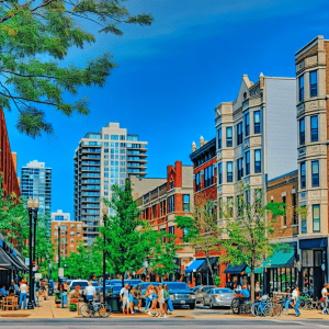 Near North Side Chicago IL Local Plumbing and Drain Cleaning Contractor - Find the Emergency Plumber in Near North Side Chicago IL