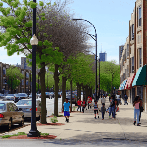 Roseland Chicago IL Local Plumbing and Drain Cleaning Contractor - Find the Emergency Plumber in Roseland Chicago IL