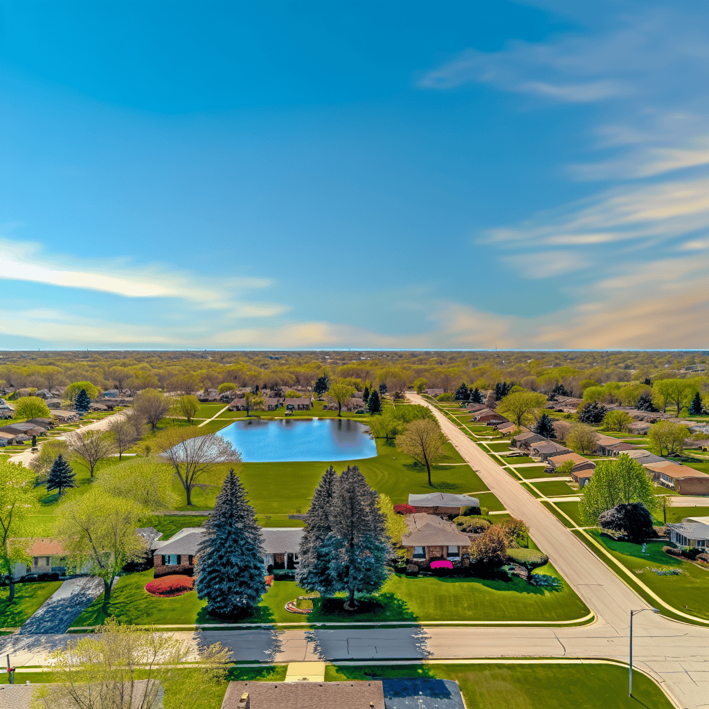 plumber in Arlington Heights Wheeling Township Illinois image