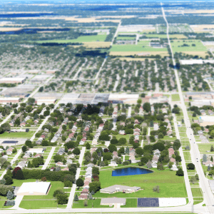 Berwyn Township IL Berwyn Township IL image