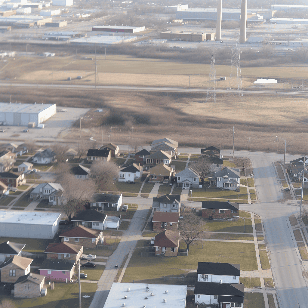 plumber in Broadview Proviso Township Illinois image